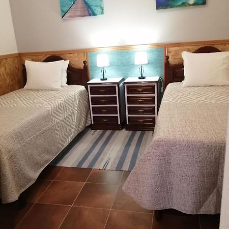 Casa Vaz 2 Hotel แกรนโดลา ภายนอก รูปภาพ
