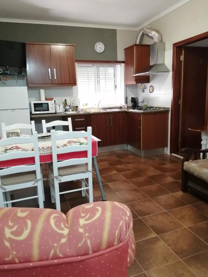Casa Vaz 2 Hotel แกรนโดลา ภายนอก รูปภาพ