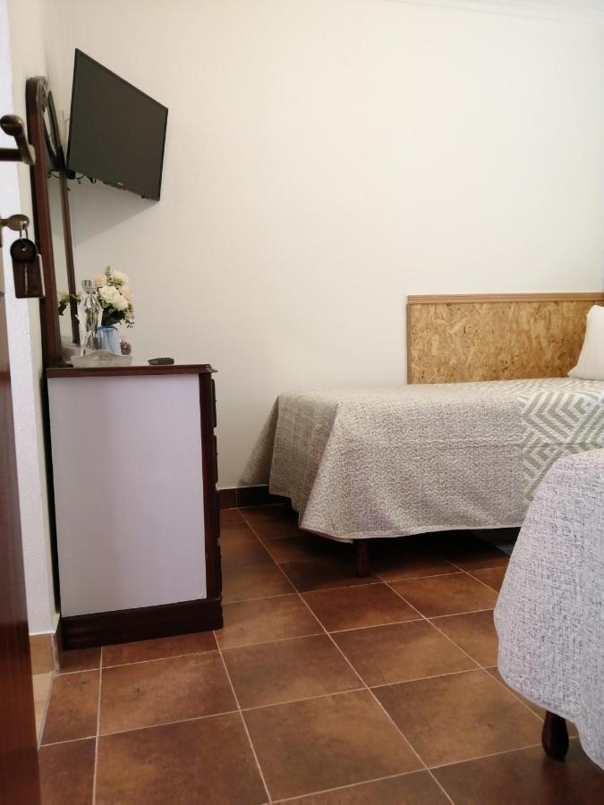Casa Vaz 2 Hotel แกรนโดลา ภายนอก รูปภาพ