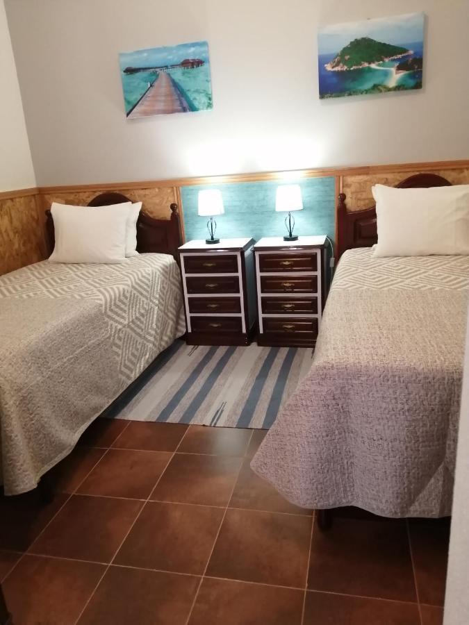 Casa Vaz 2 Hotel แกรนโดลา ภายนอก รูปภาพ