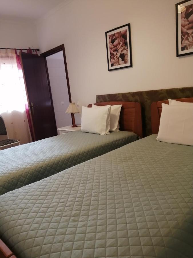 Casa Vaz 2 Hotel แกรนโดลา ภายนอก รูปภาพ