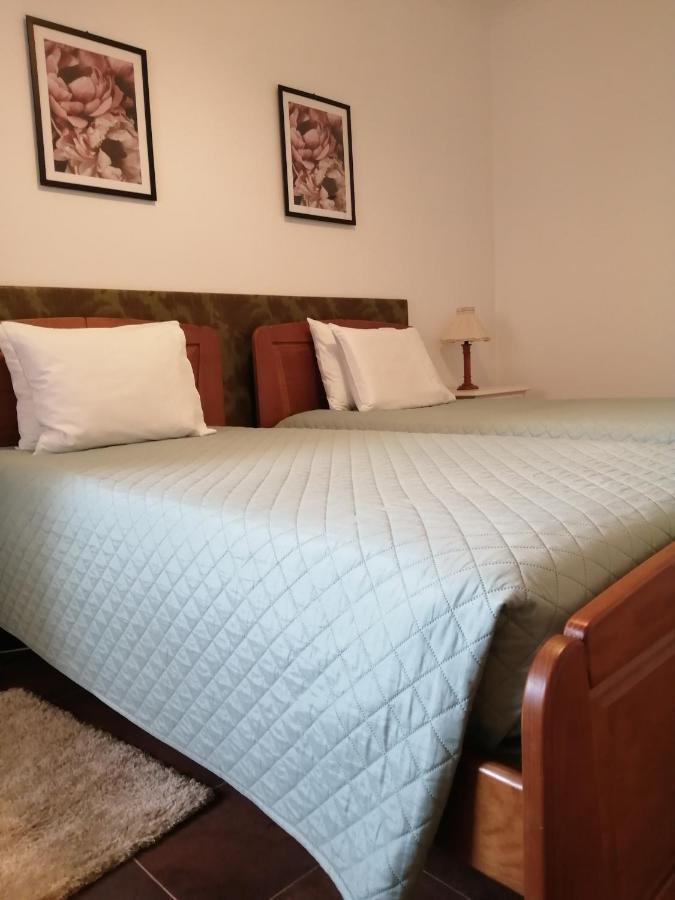 Casa Vaz 2 Hotel แกรนโดลา ภายนอก รูปภาพ