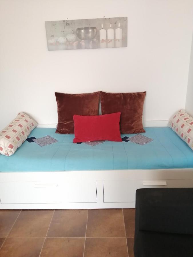 Casa Vaz 2 Hotel แกรนโดลา ภายนอก รูปภาพ