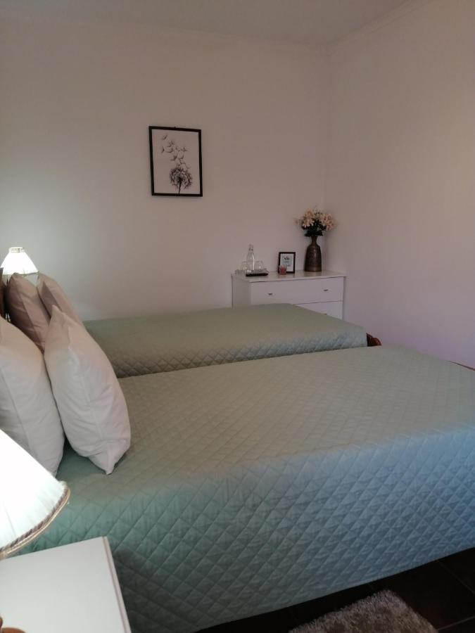 Casa Vaz 2 Hotel แกรนโดลา ภายนอก รูปภาพ
