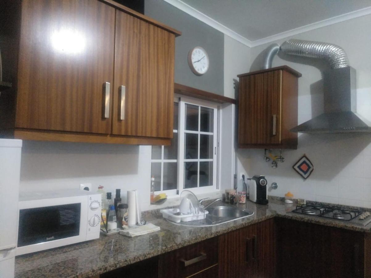 Casa Vaz 2 Hotel แกรนโดลา ภายนอก รูปภาพ